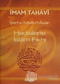 Hadislerle İslam Fıkhı Cilt: 6 (Ciltli)