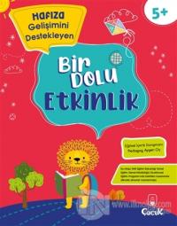 Hafıza Gelişimini Destekleyen Bir Dolu Etkinlik