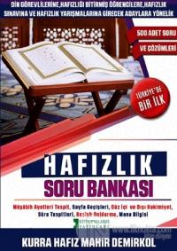 Hafızlık Soru Bankası