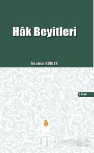 Hak Beyitleri