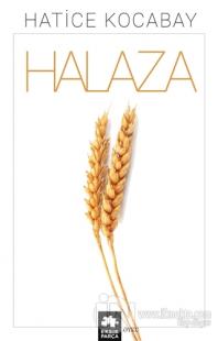 Halaza %25 indirimli Hatice Kocabay