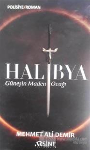 Halibya