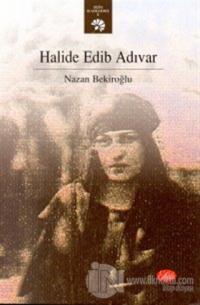Halide Edib Adıvar