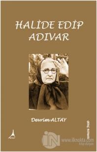 Halide Edip Adıvar