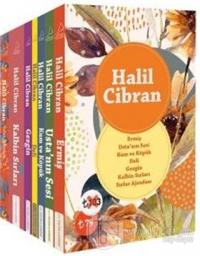 Halil Cibran (7 Takım Set)