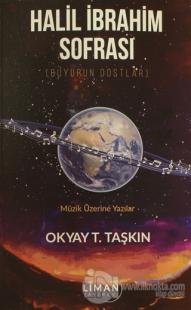 Halil İbrahim Sofrası (Buyurun Dostlar)