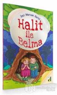 Halit İle Belma - İnci Mercan Serisi