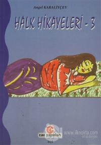 Halk Hikayeleri - 3