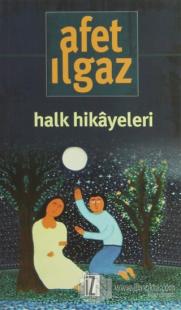 Halk Hikayeleri