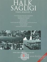 Halk Sağlığı Temel Bilgiler (3 Cilt Takım) (Ciltli)