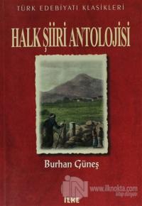 Halk Şiiri Antolojisi