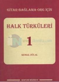 Halk Türküleri - 1