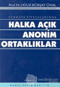 Halka Açık Anonim Ortaklıklar