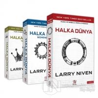 Halka Dünya Seti (3 Kitap Takım)