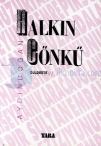 Halkın CönküGüldeste