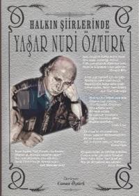 Halkın Şiirlerinde Yaşar Nuri Öztürk