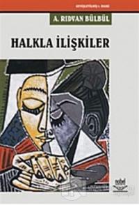Halkla İlişkiler (Rıdvan Bülbül)
