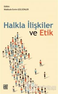 Halkla İlişkiler ve Etik