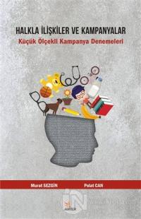 Halkla İlişkiler ve Kampanyalar