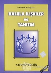 Halkla İlişkiler ve Tanıtım