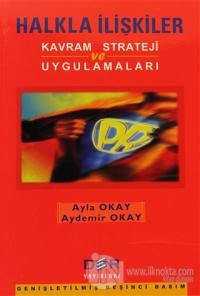 Halkla İlişkiler