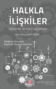 Halkla İlişkiler
