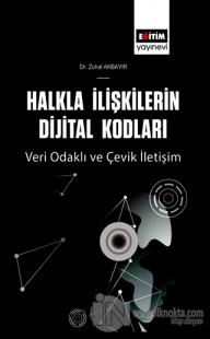 Halkla İlişkilerin Dijital Kodları