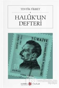 Haluk'un Defteri (Cep Boy)