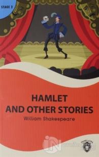 Hamlet And Other Stories Stage 2