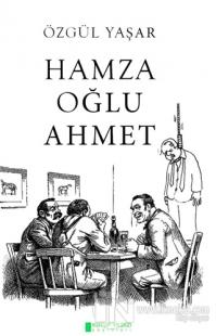 Hamza Oğlu Ahmet