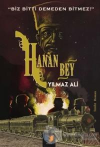 Hanan Bey