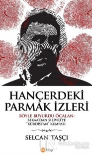 Hançerdeki Parmak İzleri