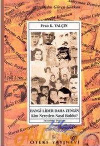 Hangi Lider Daha Zengin