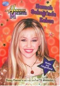Hannah Montana - Hannah Sokağında Kabus %20 indirimli Kolektif