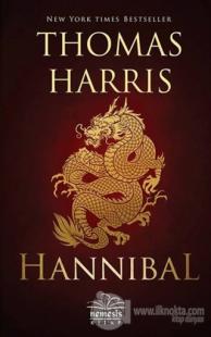Hannibal (Ciltli) Thomas Harris