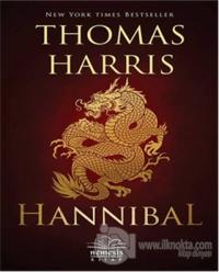 Hannibal %25 indirimli Thomas Harris