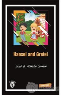 Hansel and Gretel Short Story %35 indirimli Wilhelm Grimm