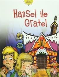 Hansel ile Gratel