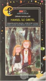 Hansel ile Gretel Kolektif