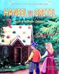 Hansel ve Gretel