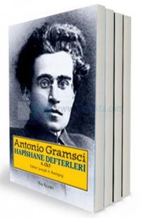 Hapishane Defterleri Seti - 4 Kitap Takım