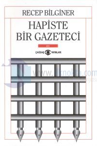 Hapiste Bir Gazeteci