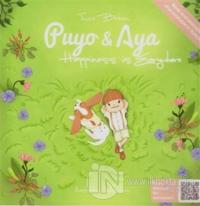 Happiness is Everywhere - Puyo ve Aya