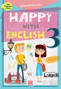 Happy With English 3