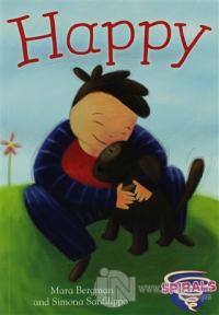 Happy