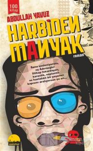 Harbiden Manyak