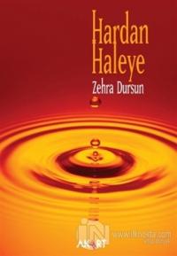 Hardan Haleye