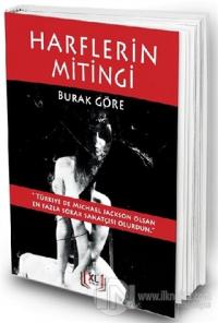 Harflerin Mitingi