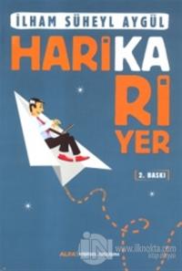 Harika Kariyer