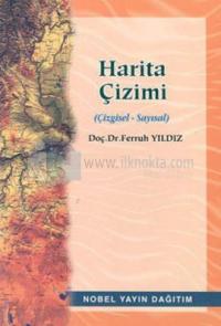 Harita Çizimi - (Çizgisel - Sayısal)
